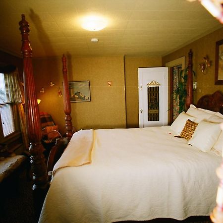 Chittenden House Bed And Breakfast Seattle Exterior foto