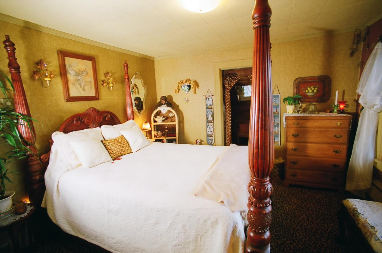 Chittenden House Bed And Breakfast Seattle Exterior foto